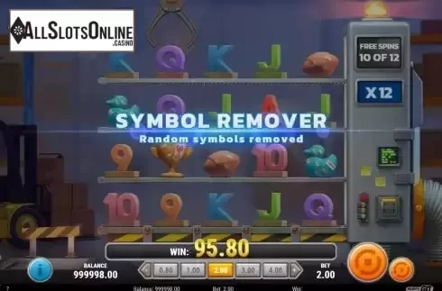 Free Spins 3