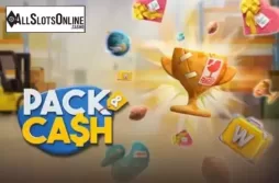 Pack and Cash