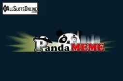 PandaMEME