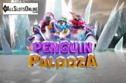 Penguin Palooza