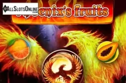 Phoenix's Fruits