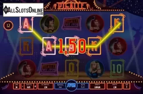 Win screen 2