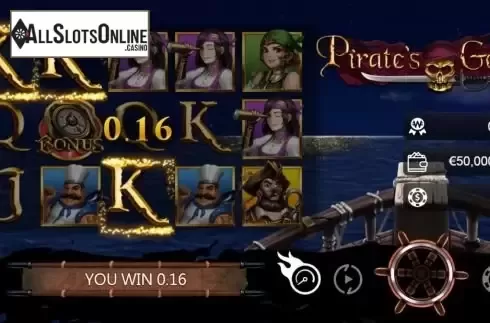 Win screen 3