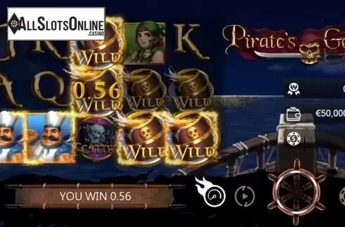 Win screen 2