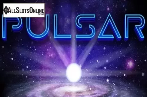 Pulsar. Pulsar from RTG