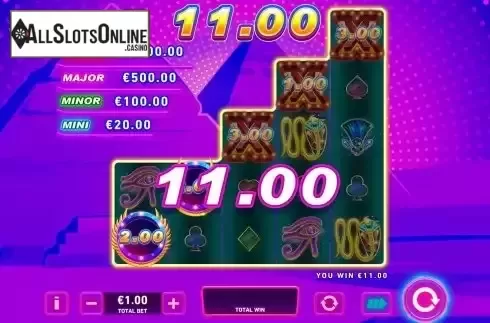 Win Screen 2