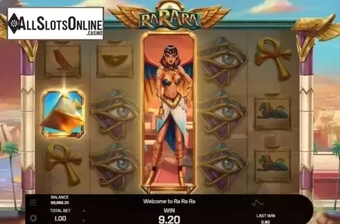Free Spins 1