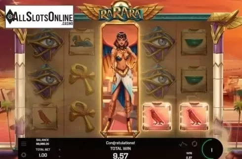 Free Spins 2