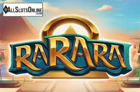 RaRaRa