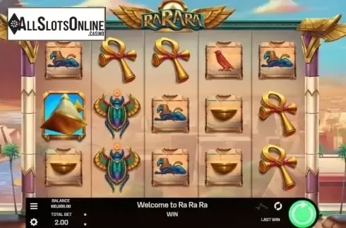 Reel Screen