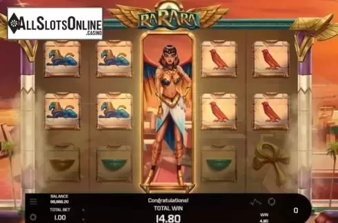 Free Spins 3
