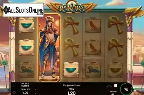 Win Screen 2