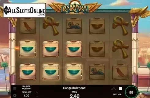 Win Screen 1