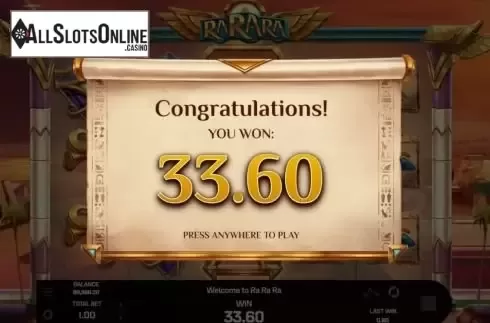 Total Win