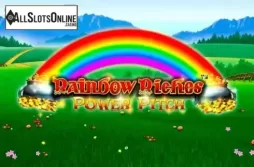Rainbow Riches Power Pitch
