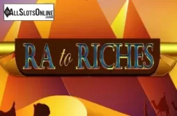 Ra to Riches