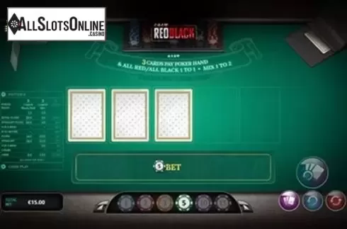 Game Screen