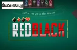 Red Black Poker