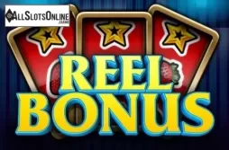 Reel Bonus