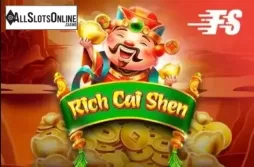 Rich Cai Shen