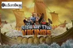 Rise Of The Vikings