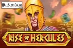 Rise of Hercules