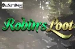 Robin's Loot