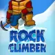 Rock Climber