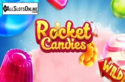 Rocket Candies