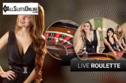 Roulette Live Casino (Vivogaming)