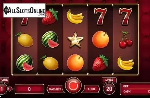 Game Screen
