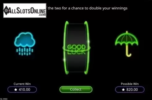 Gamble. Royal Wins from Booming Games
