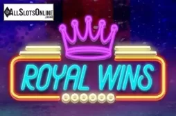 Royal Wins