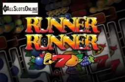Runner Runner. Runner Runner from StakeLogic