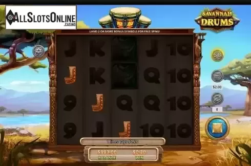 Win Screen