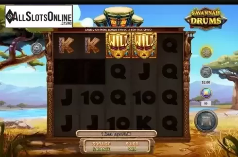 Win Screen 2