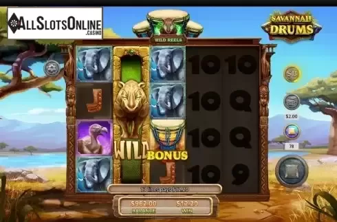 Win Screen 4