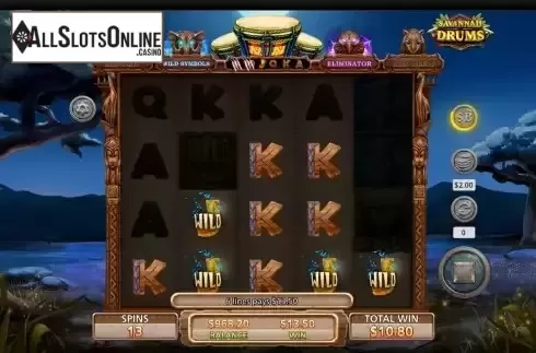 Free Spins 2
