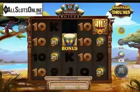 Win Screen 3