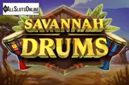 Savannah Drums