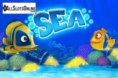 Sea Bingo. Sea Bingo from MGA