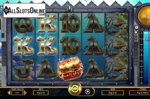 Win screen 2