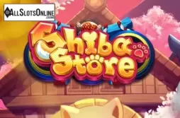 Shiba Store