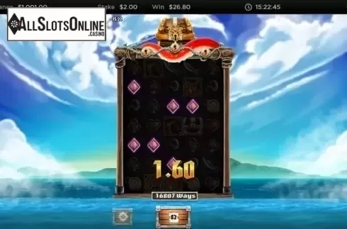 Win Screen 3. Ships Bounty from Live 5