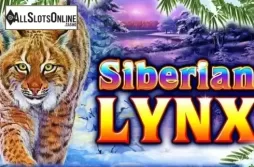 Siberian Lynx
