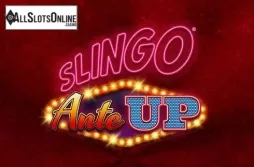 Slingo Ante Up