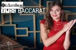 Speed 6 Scanner Baccarat