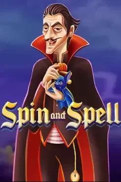 Spin and Spell
