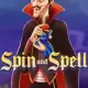 Spin and Spell
