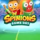 Spinions Game Day